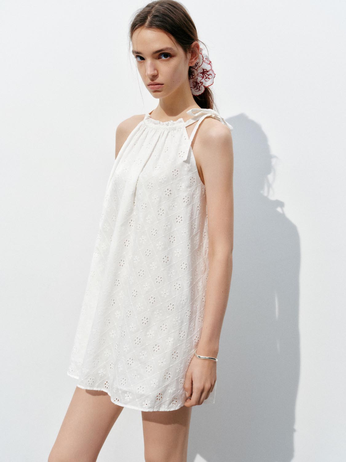 Loose A-Line Dresses