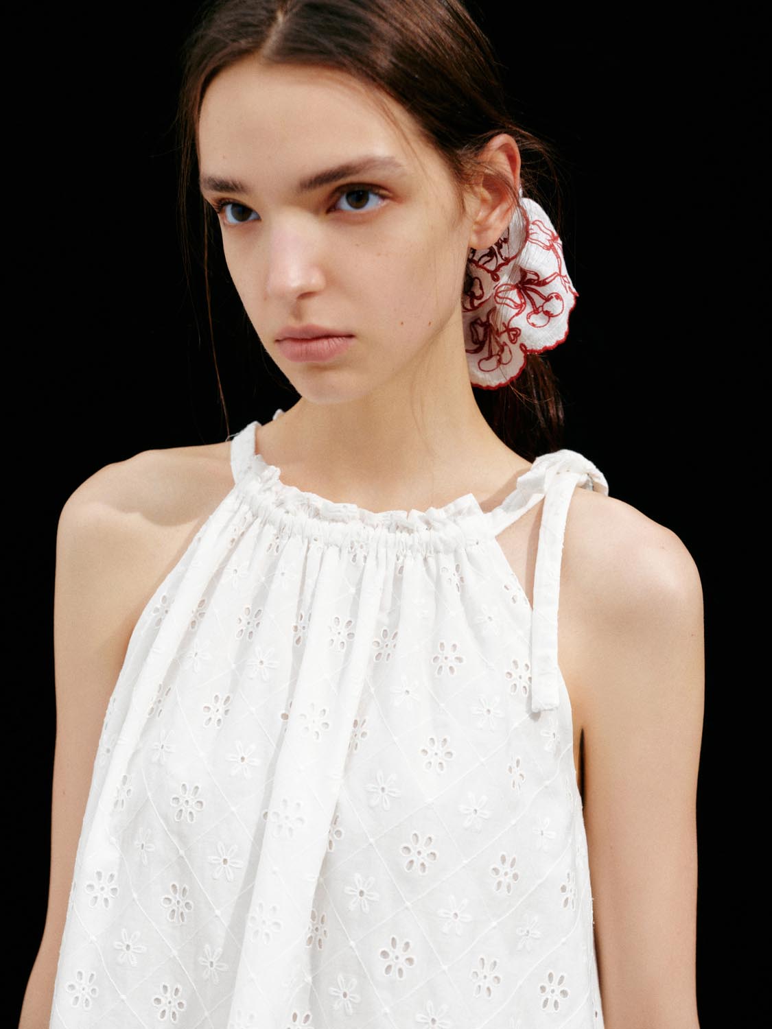 Loose A-Line Dresses