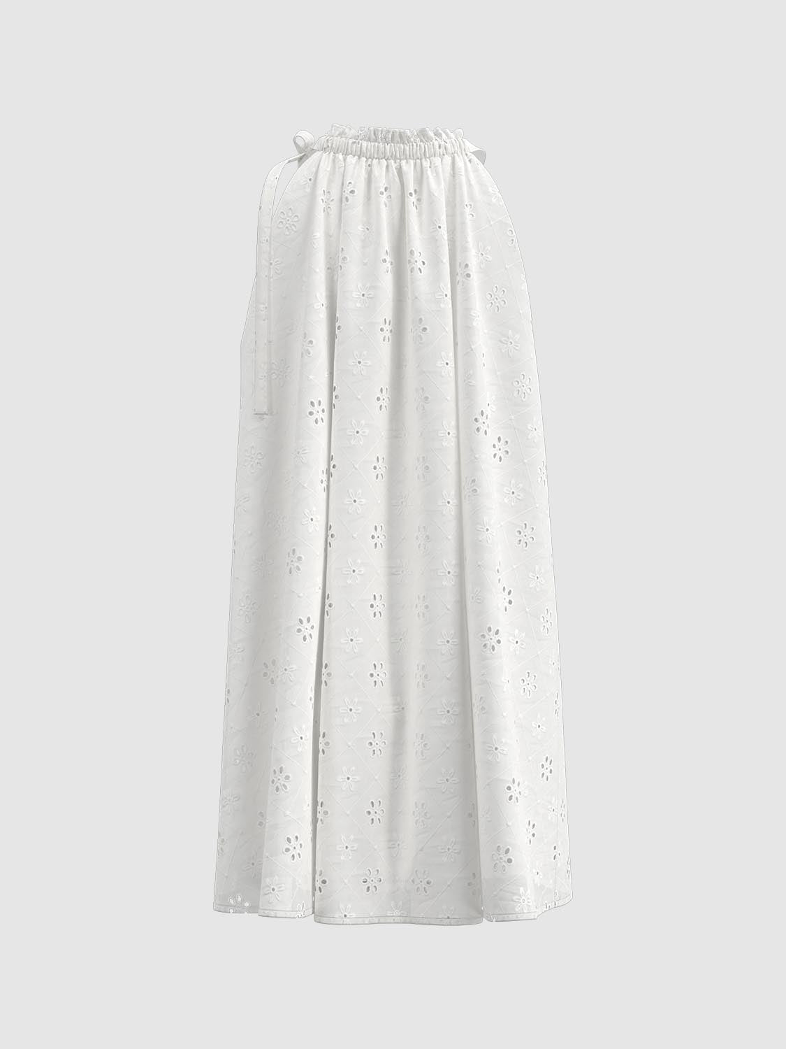 Loose A-Line Dresses