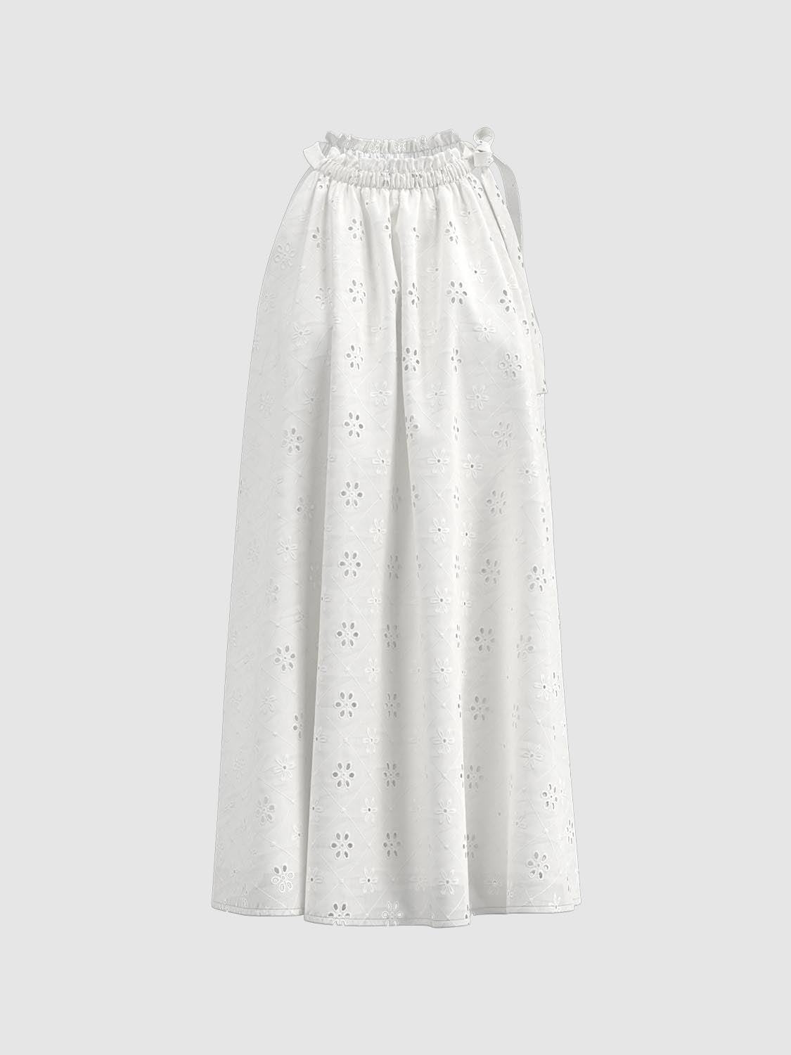 Loose A-Line Dresses