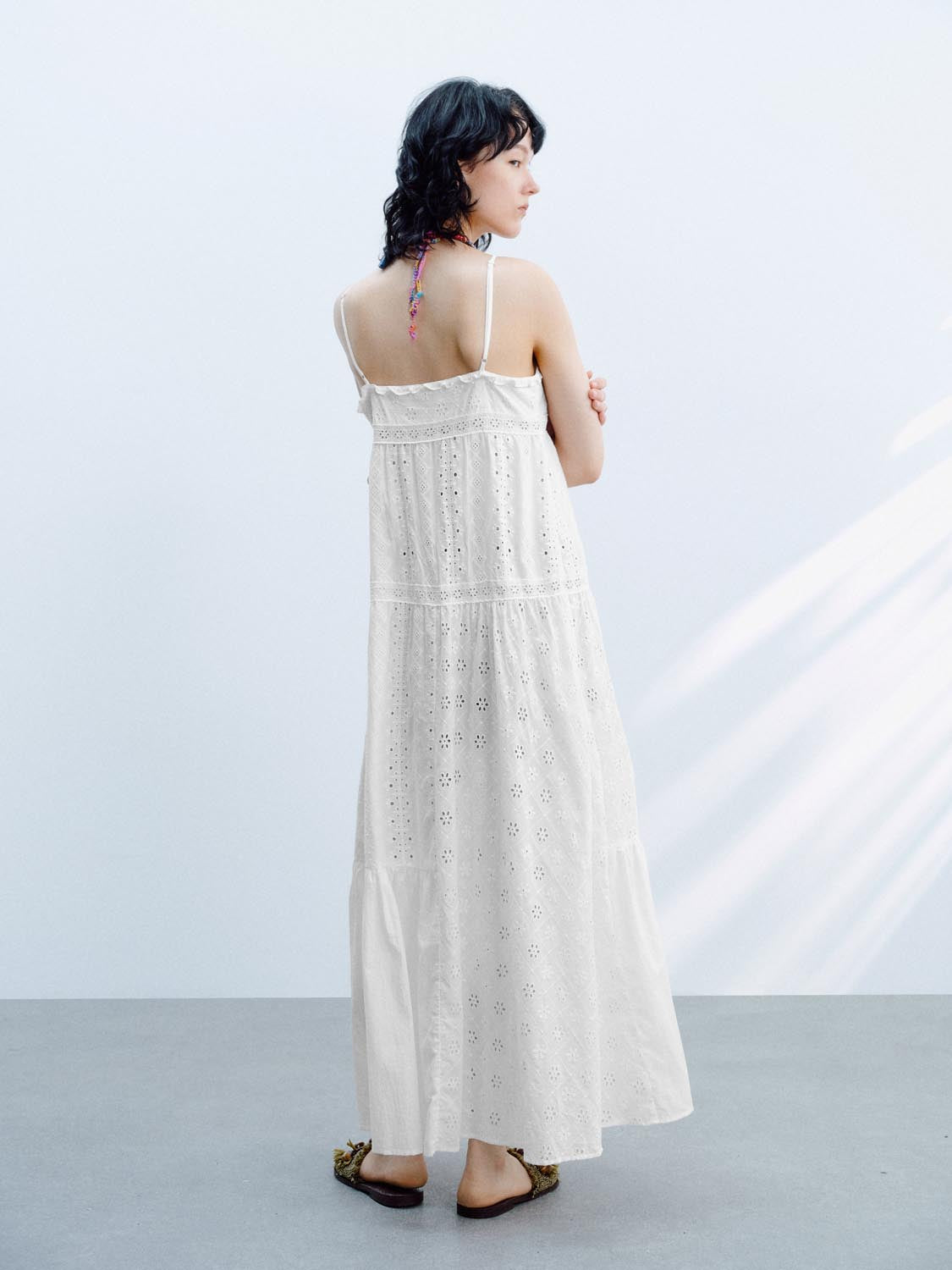 Camisole Maxi Dresses