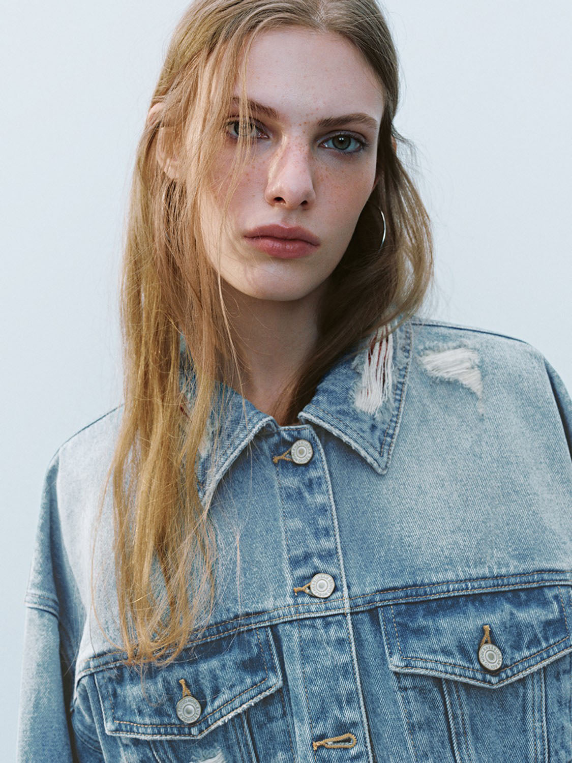 Denim Jackets