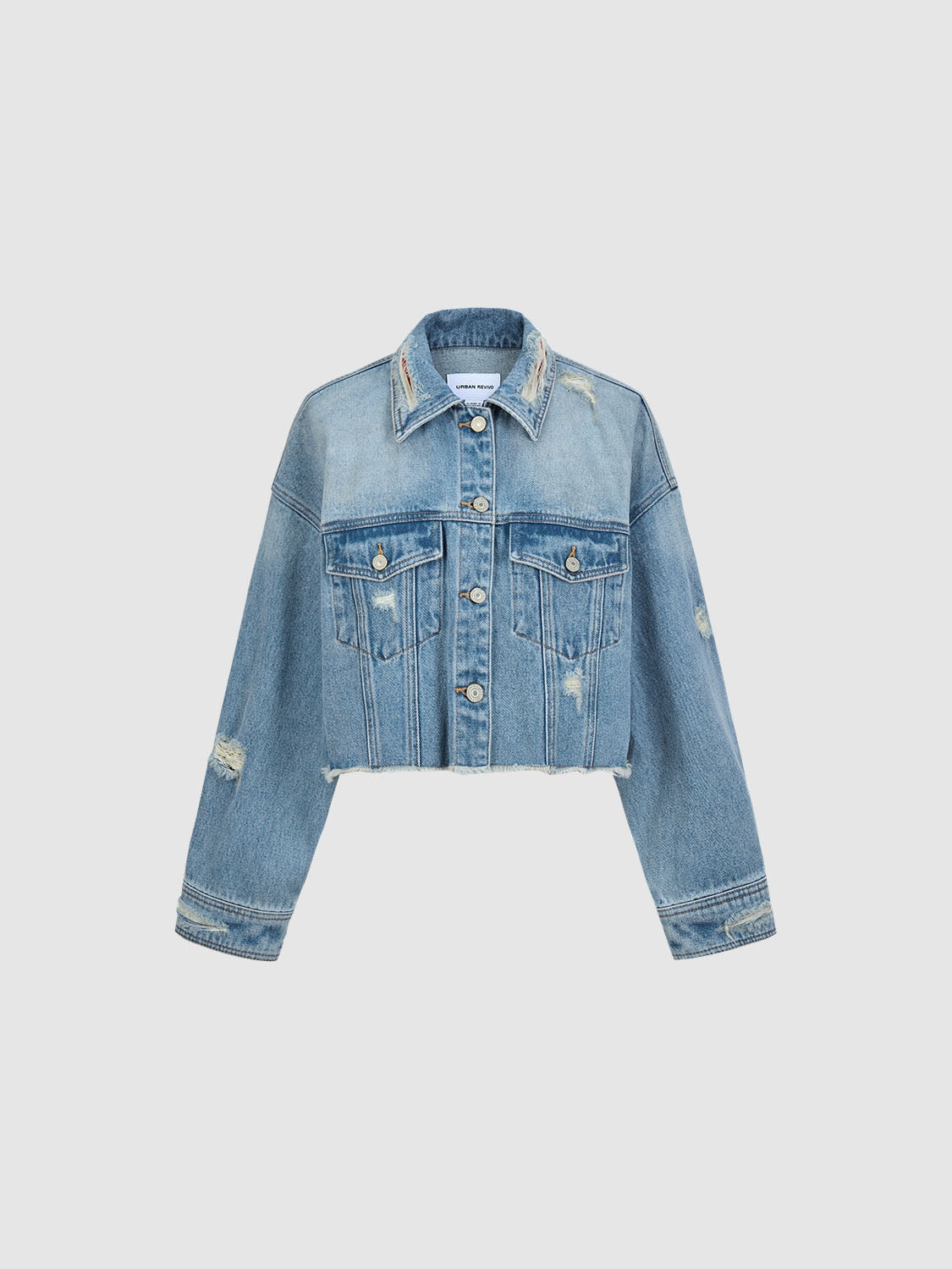 Denim Jackets