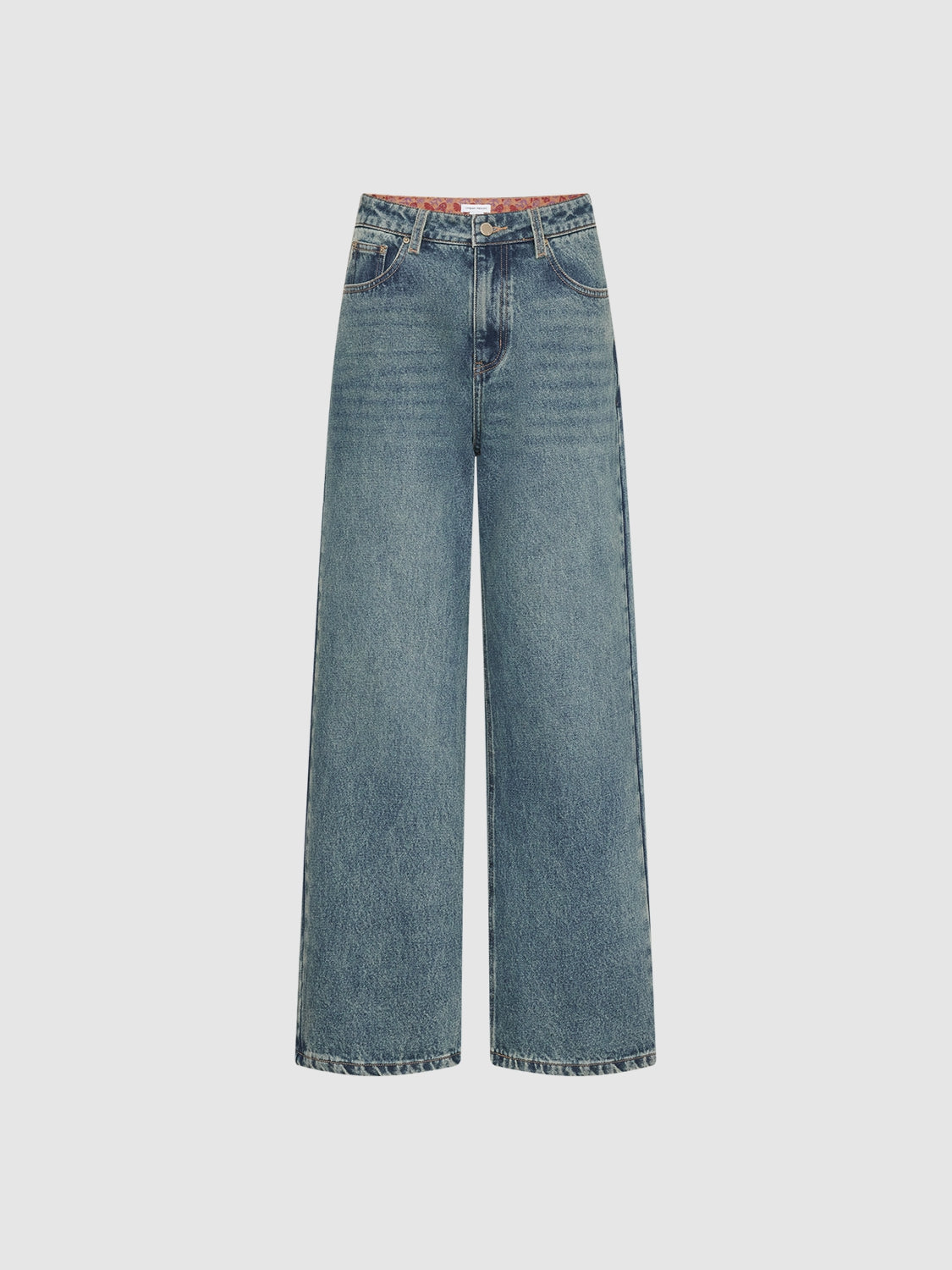 Denim Jeans