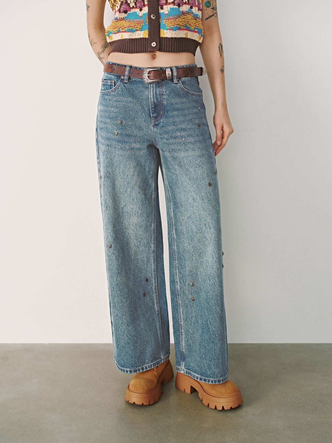 Denim Jeans