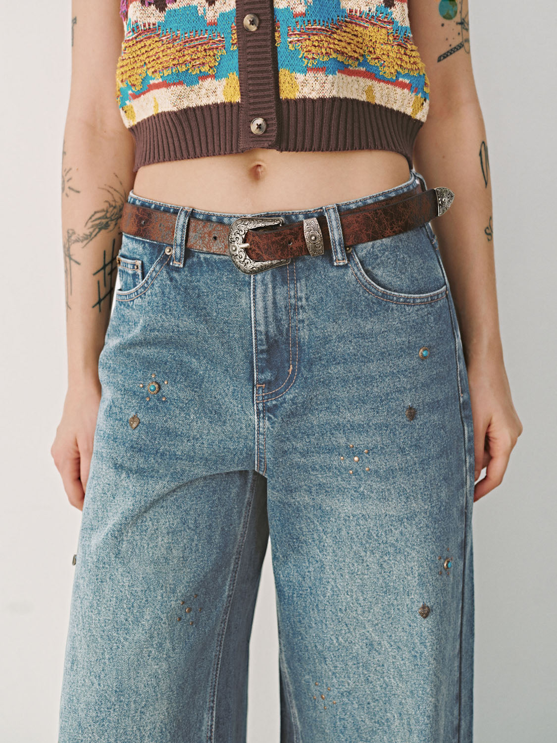 Denim Jeans