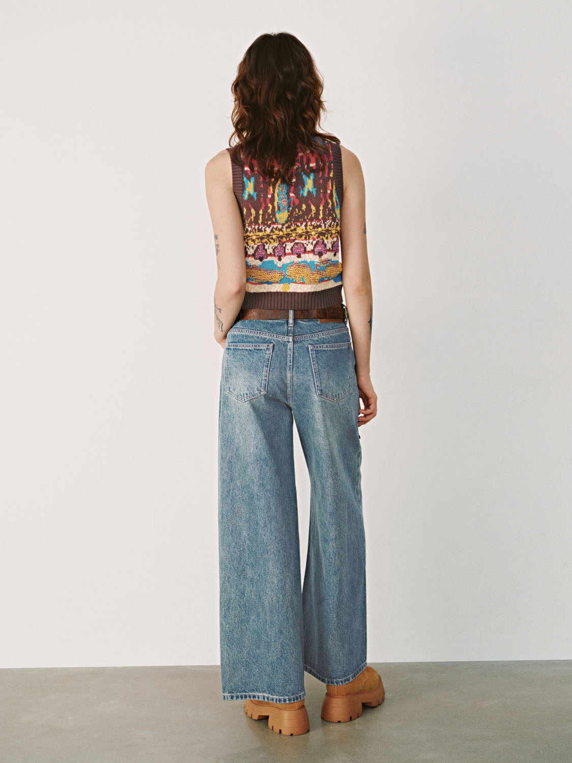 Denim Jeans