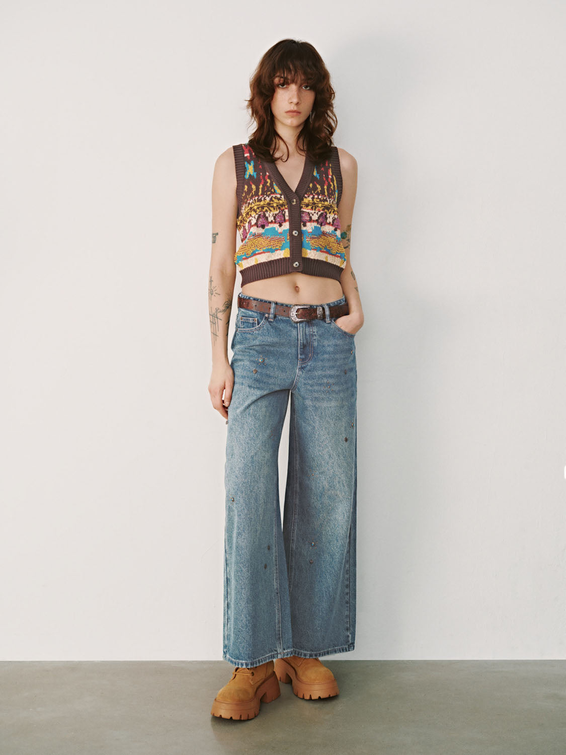 Denim Jeans