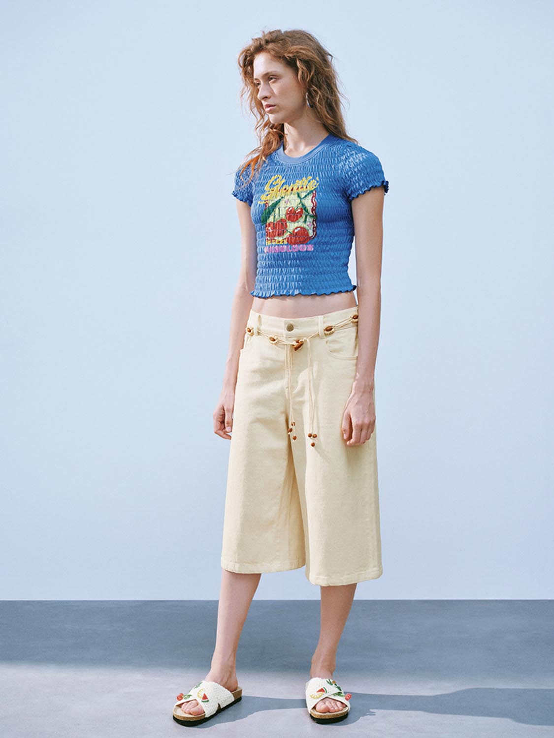 Denim Jeans