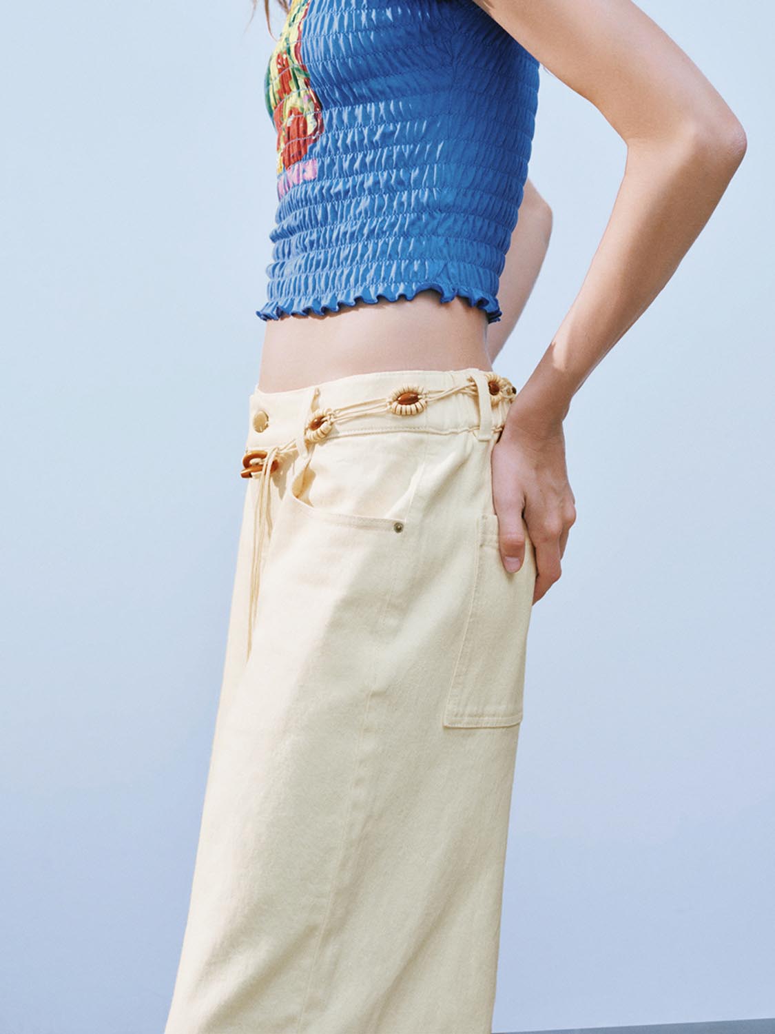 Denim Jeans