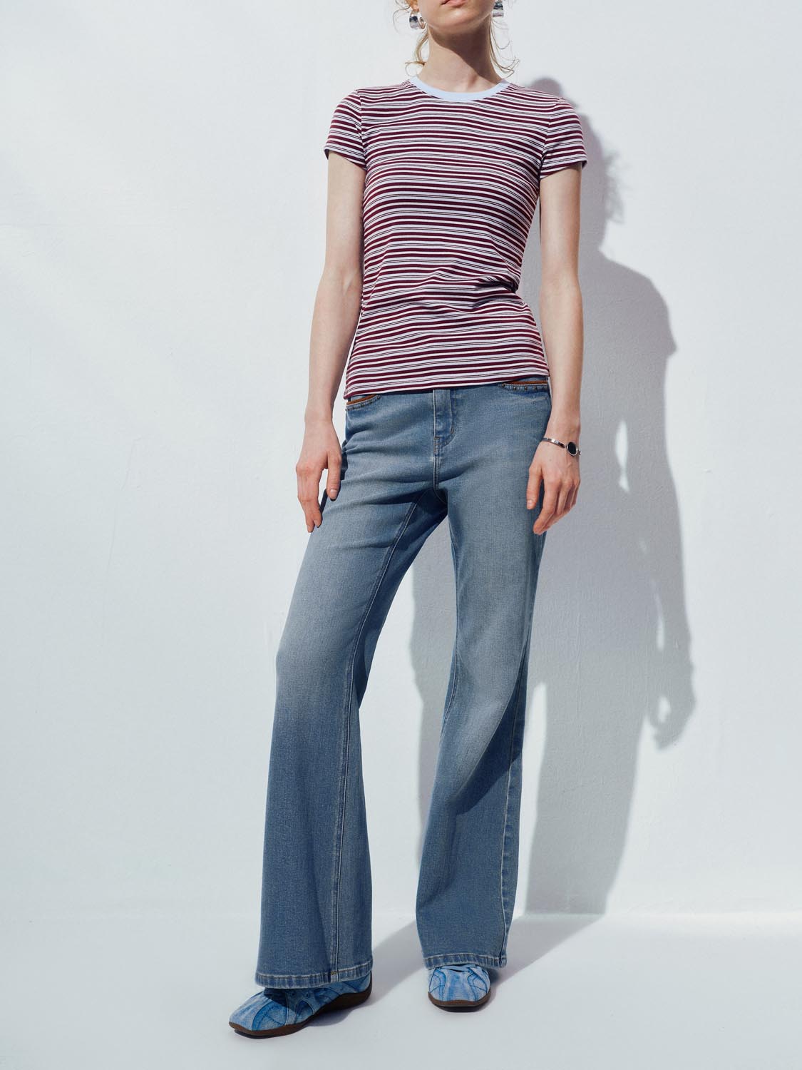 Denim Jeans