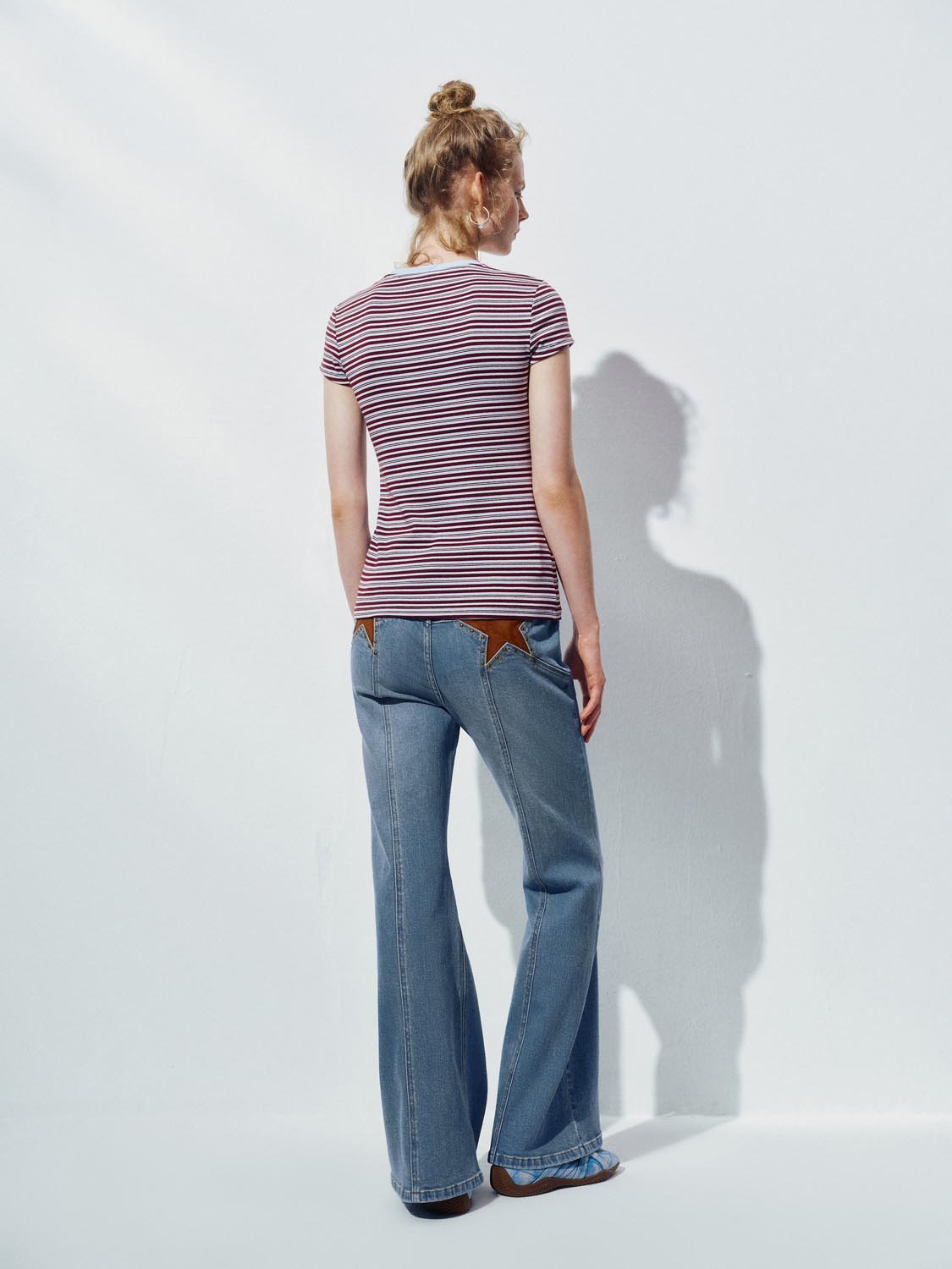 Denim Jeans