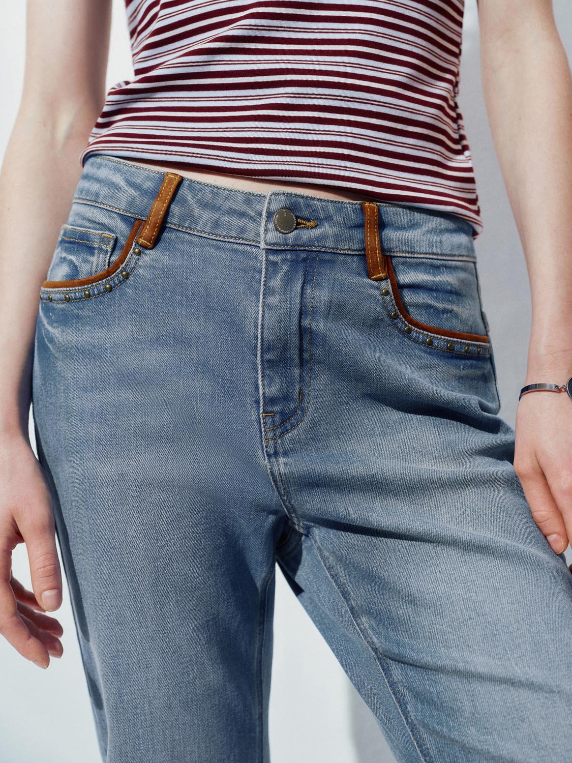 Denim Jeans