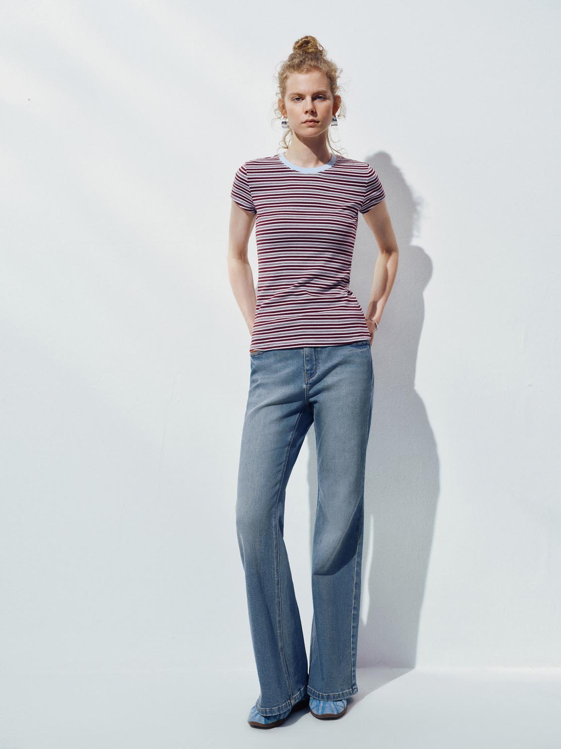 Denim Jeans