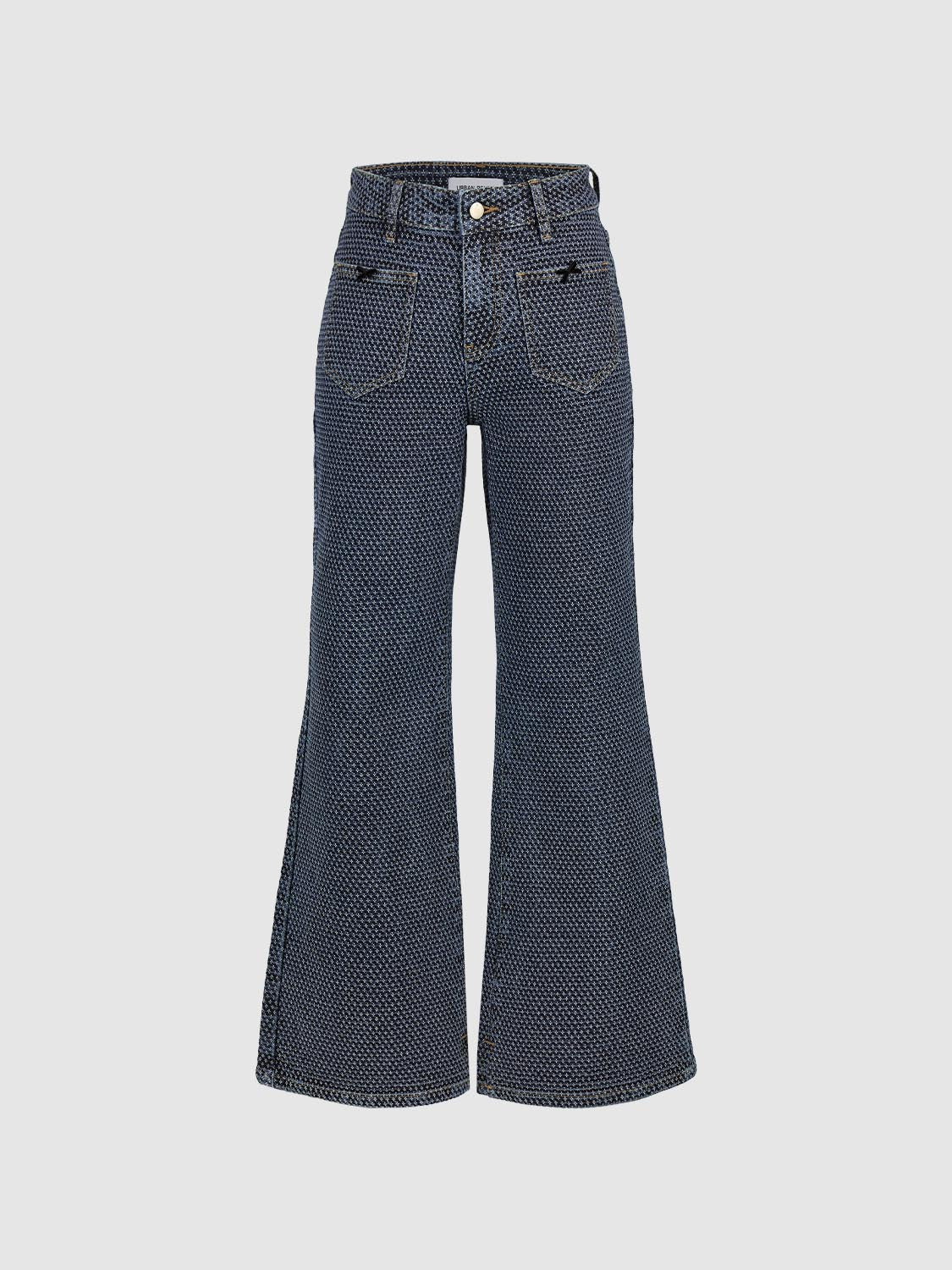 Denim Jeans