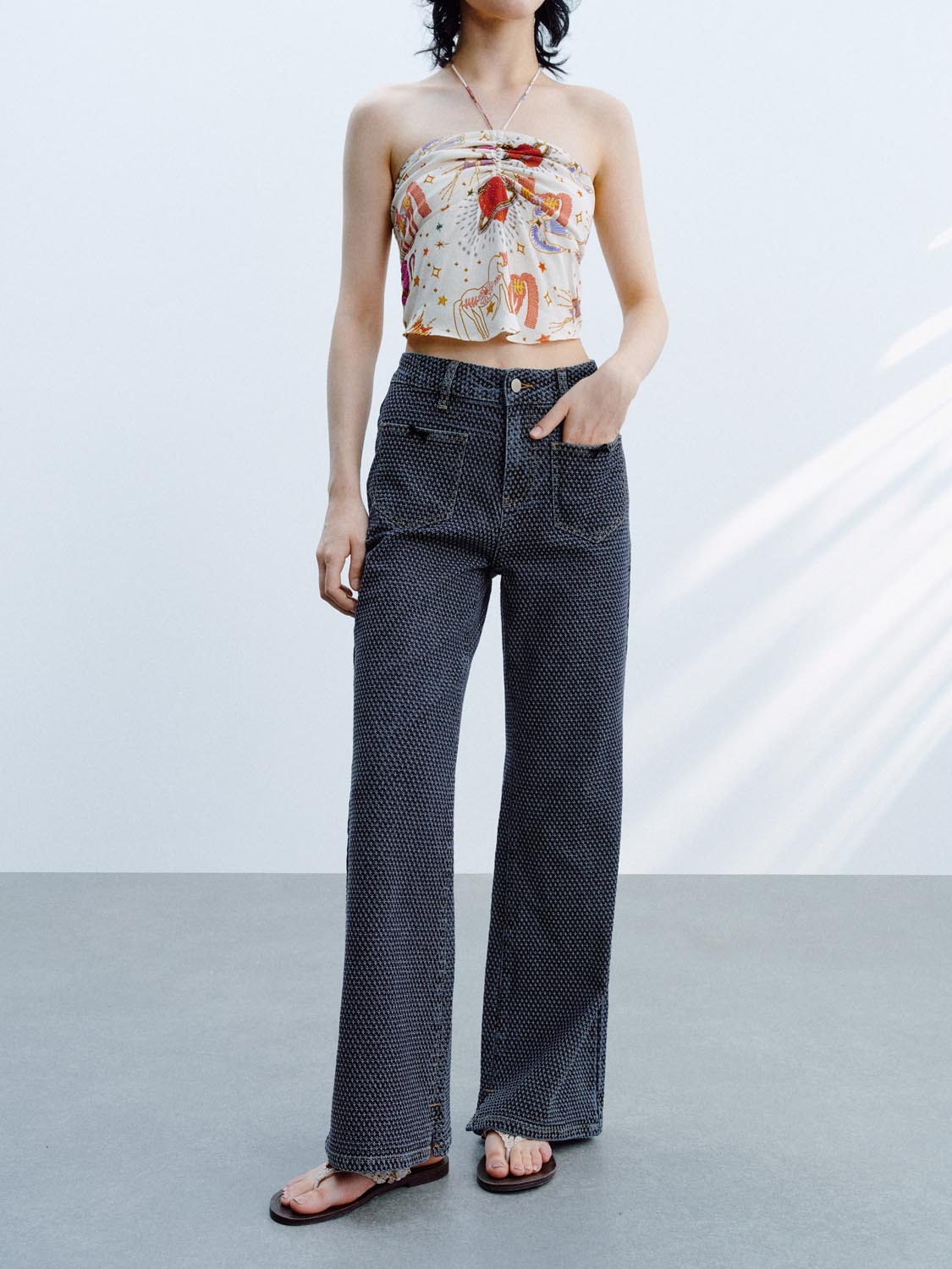Denim Jeans