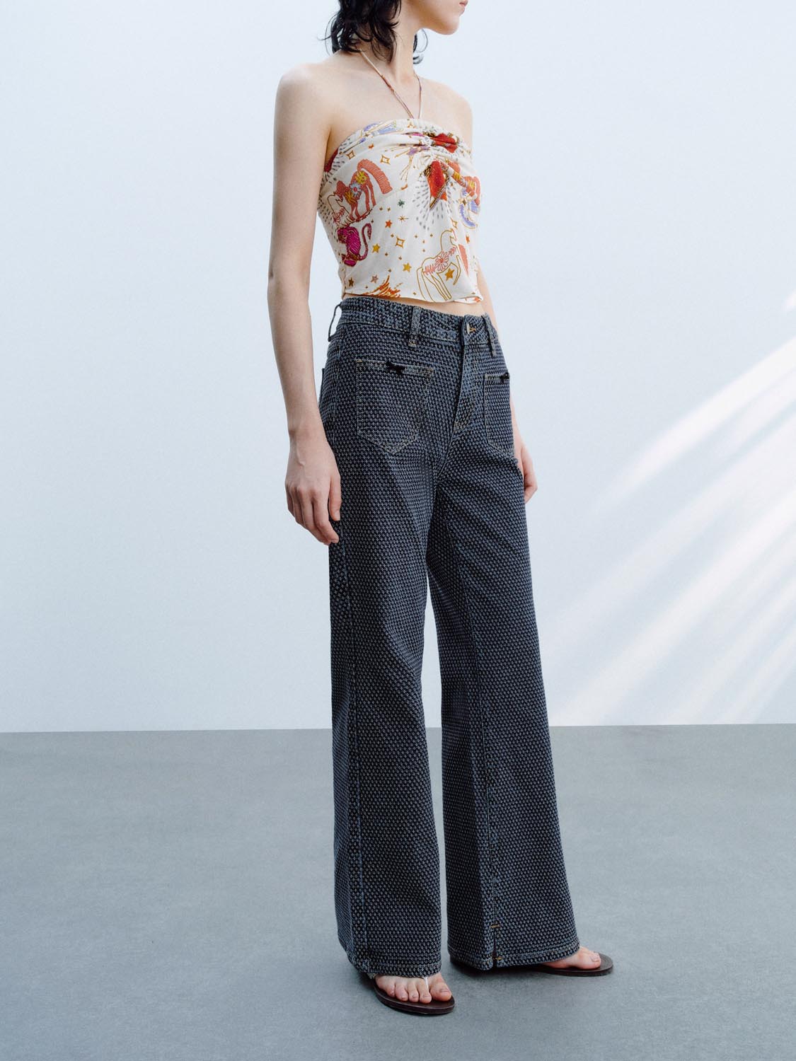 Denim Jeans
