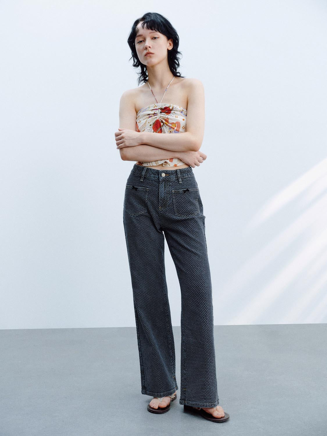 Denim Jeans