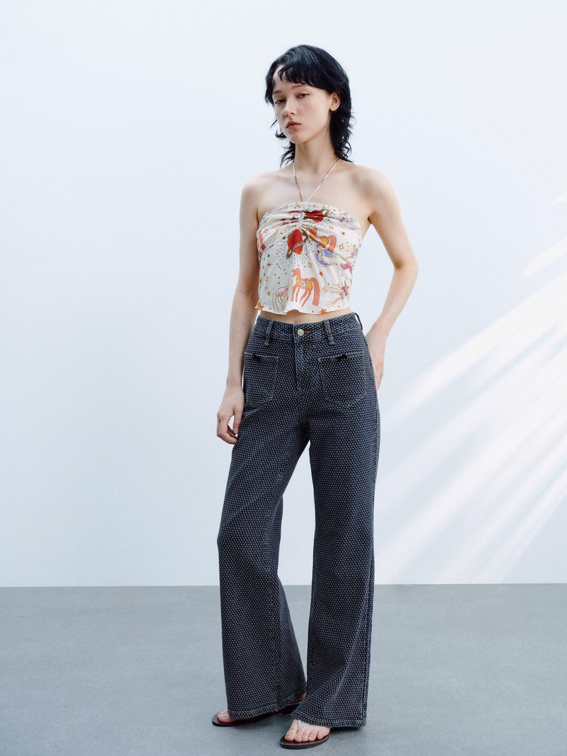 Denim Jeans