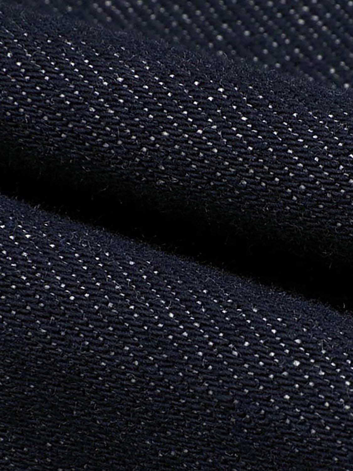 Leisure Denim Shorts