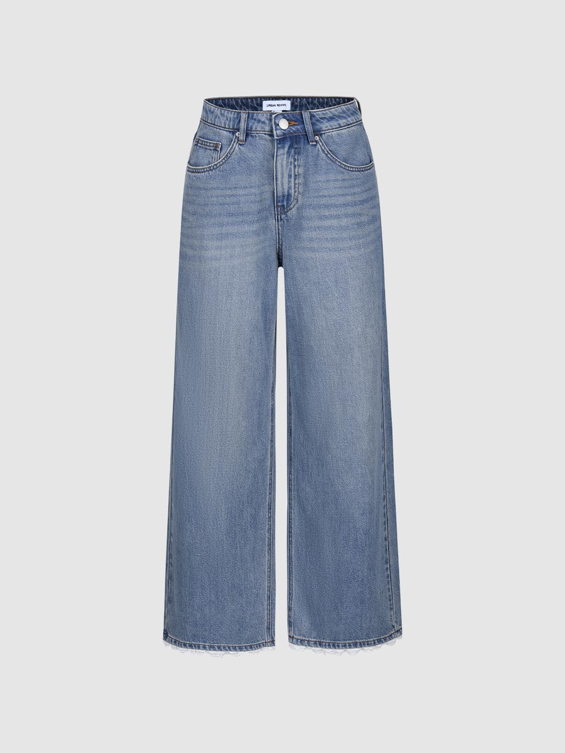 Denim Jeans