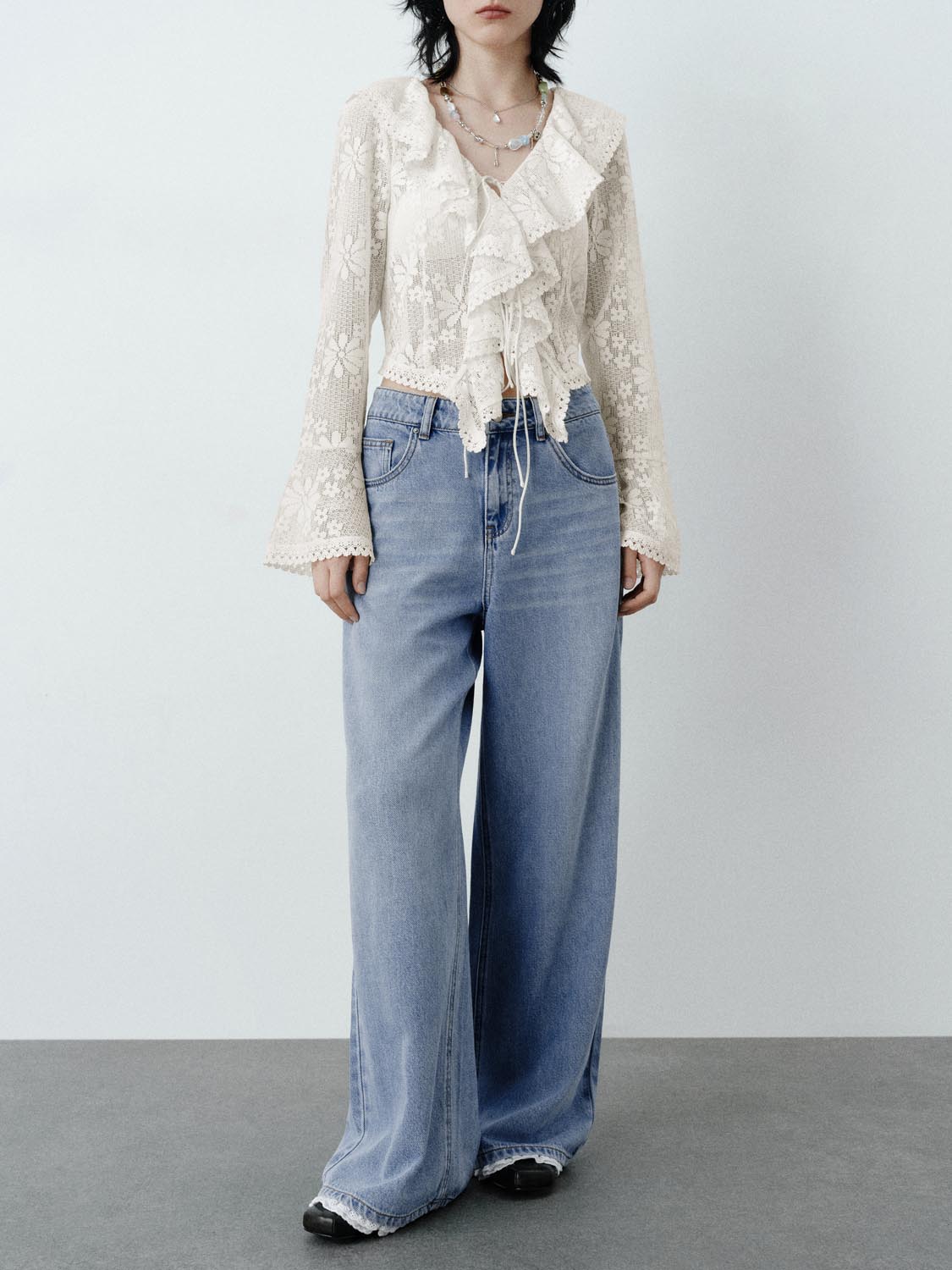 Denim Jeans