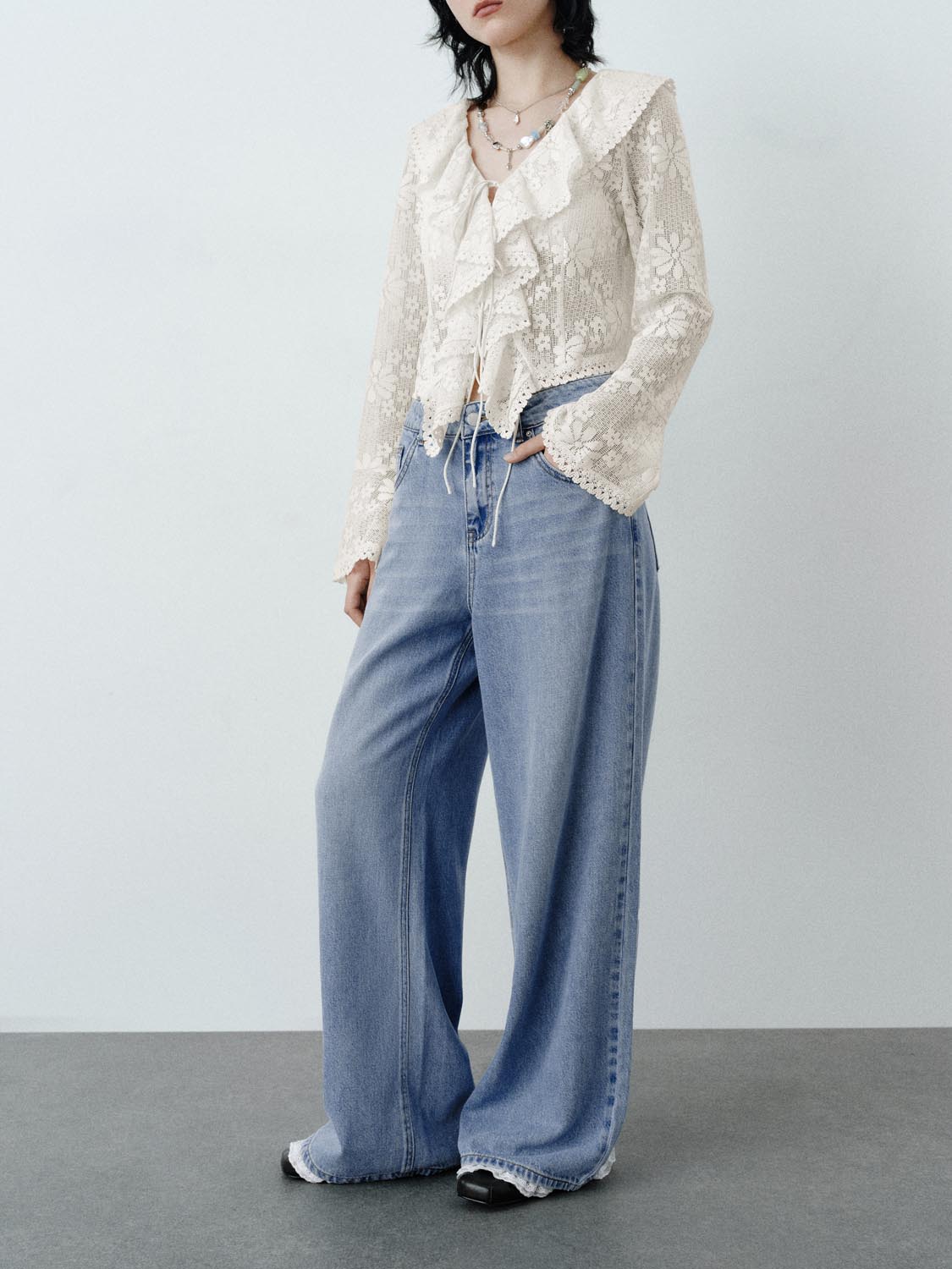 Denim Jeans