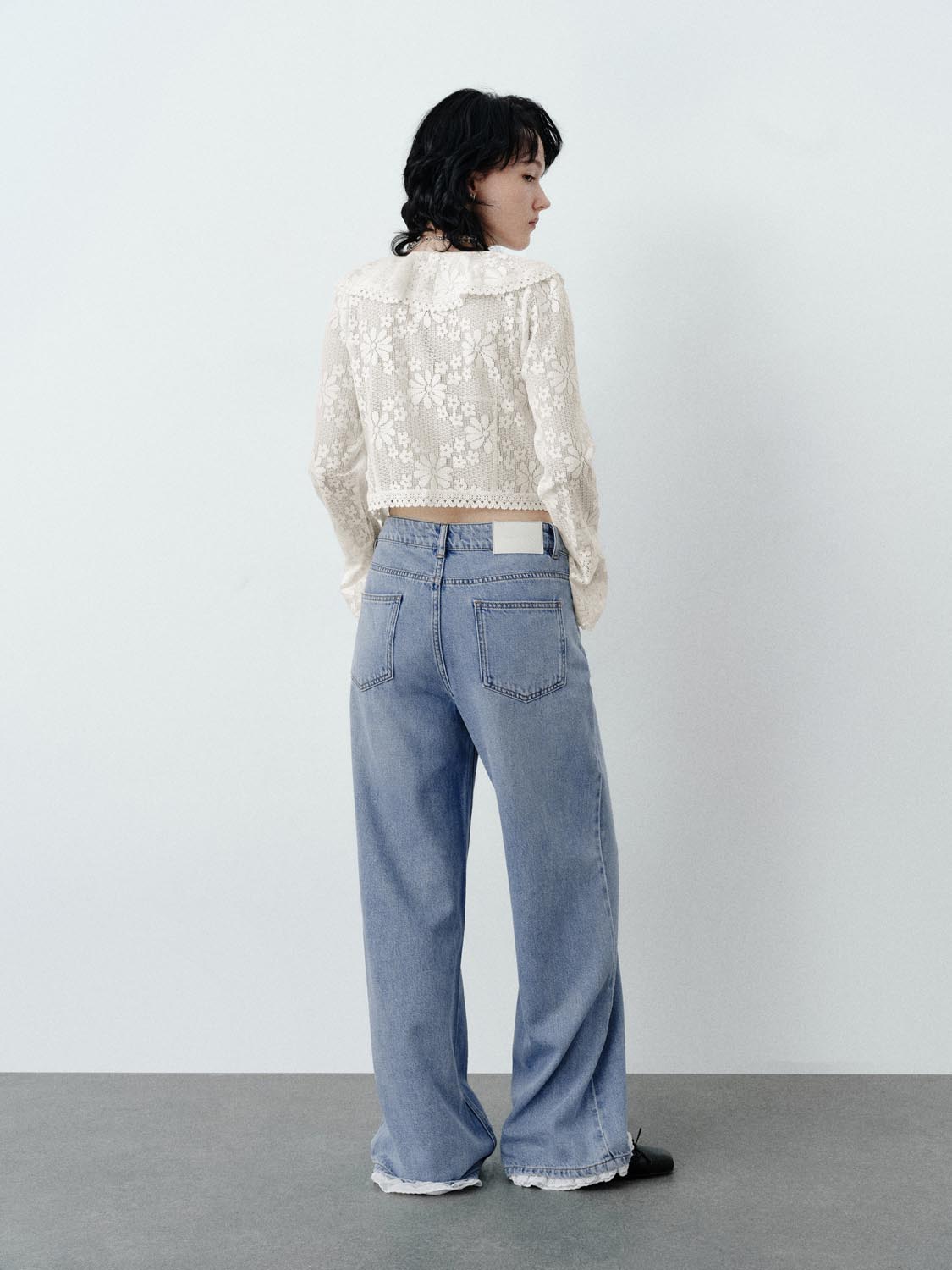Denim Jeans