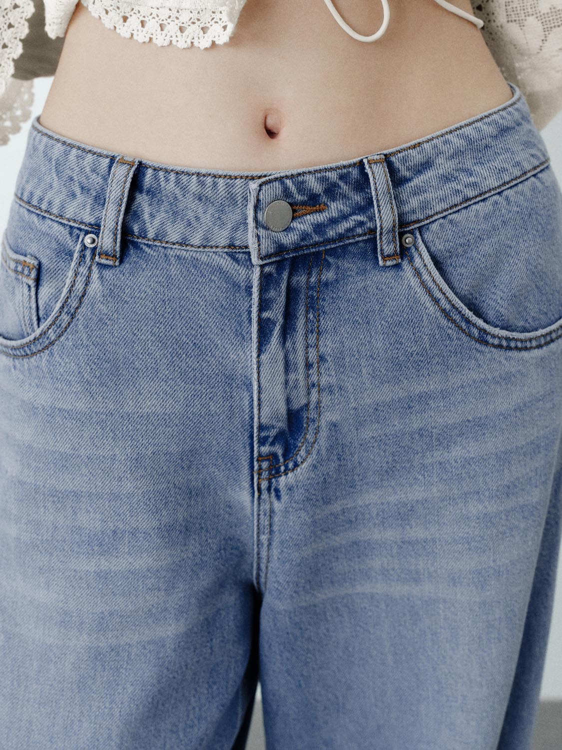 Denim Jeans