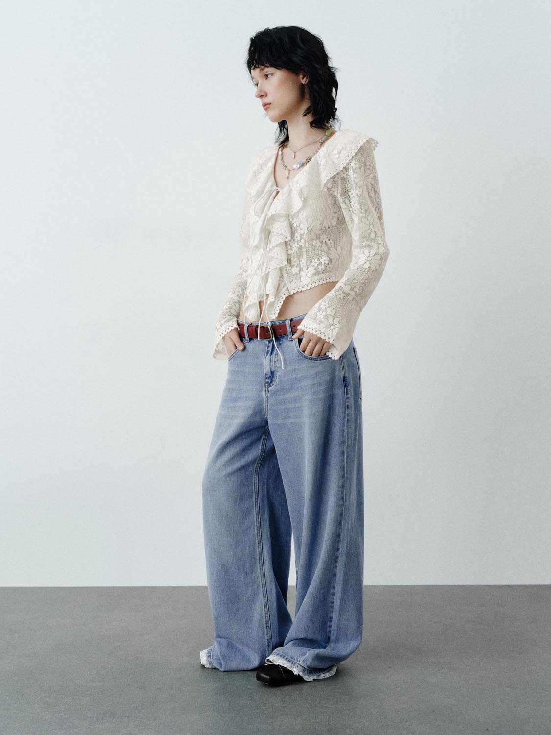 Denim Jeans