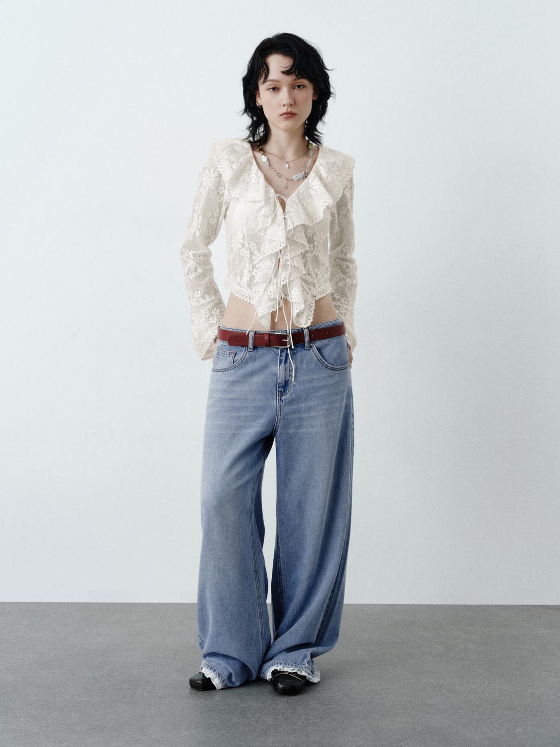 Denim Jeans