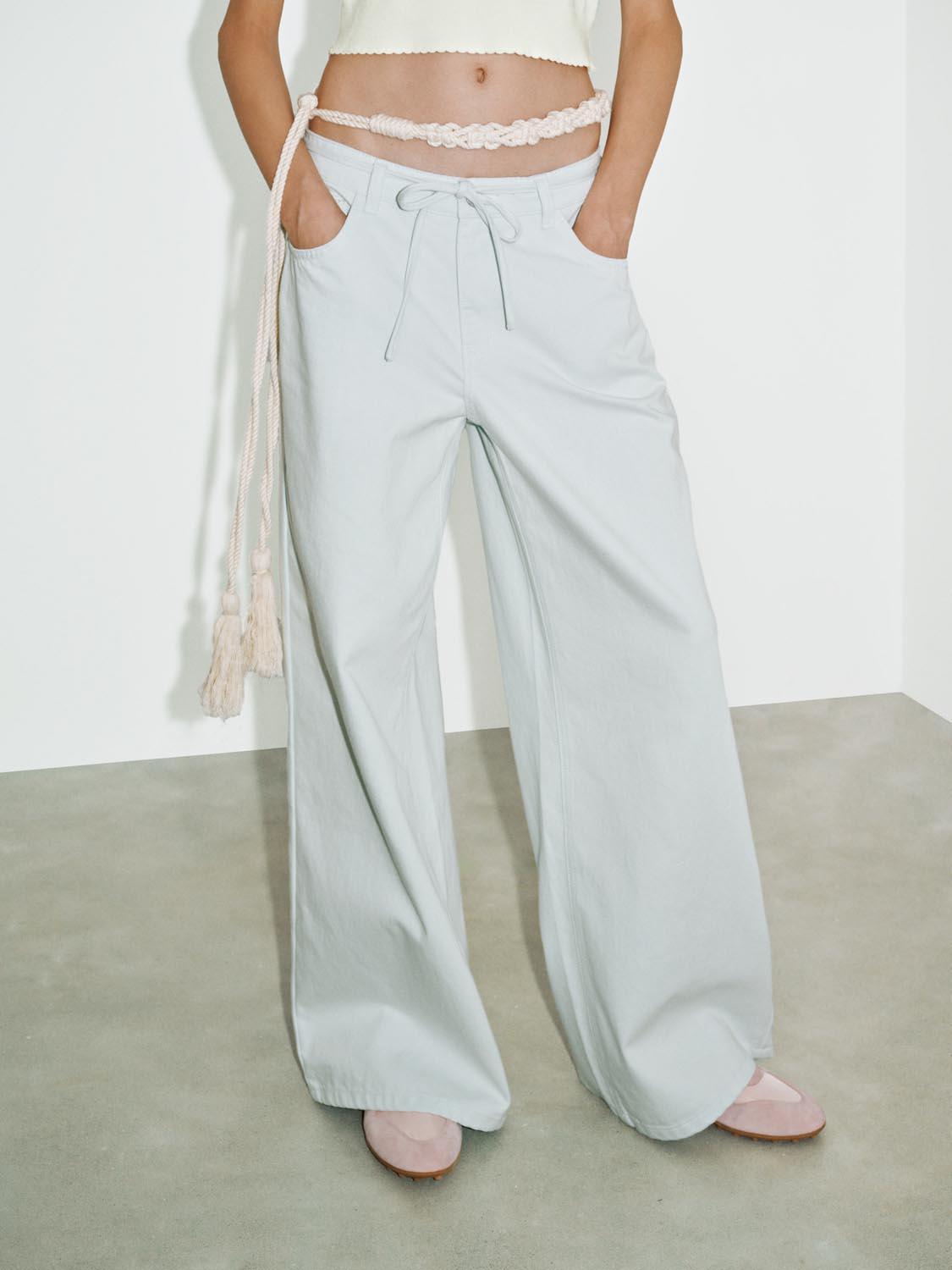 Denim Jeans