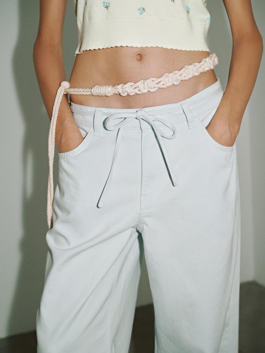 Denim Jeans