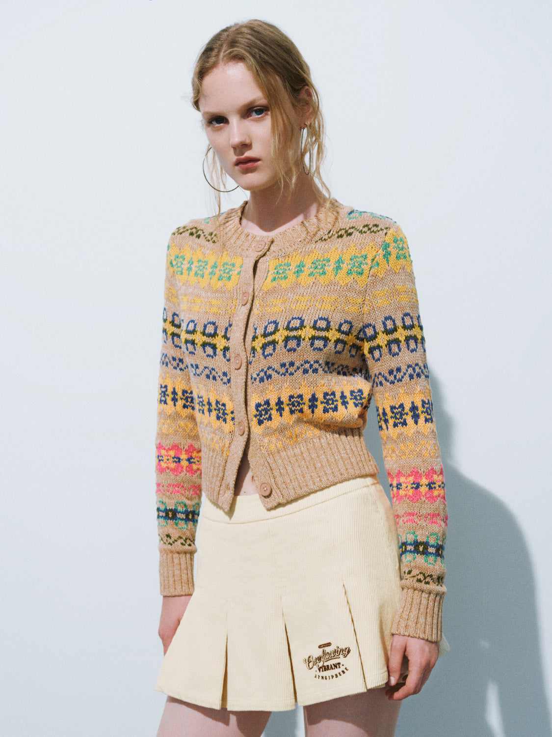Knitted Cardigans