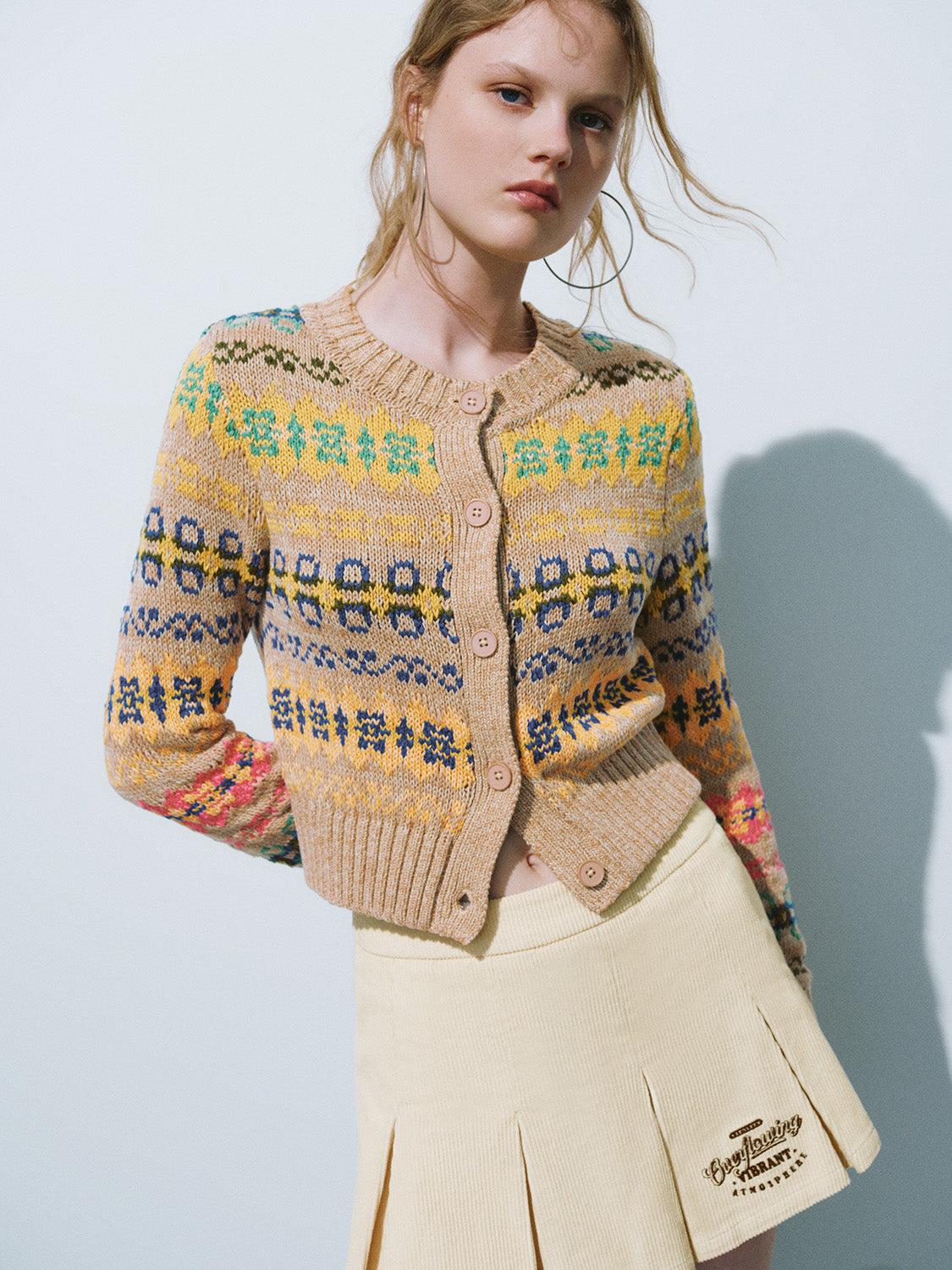 Knitted Cardigans