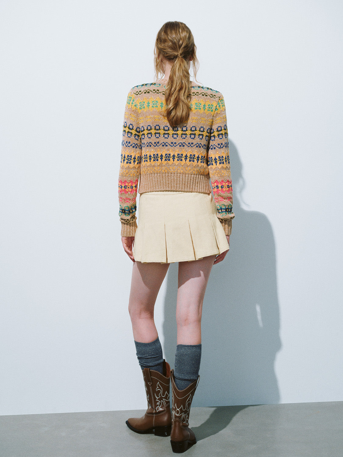 Knitted Cardigans