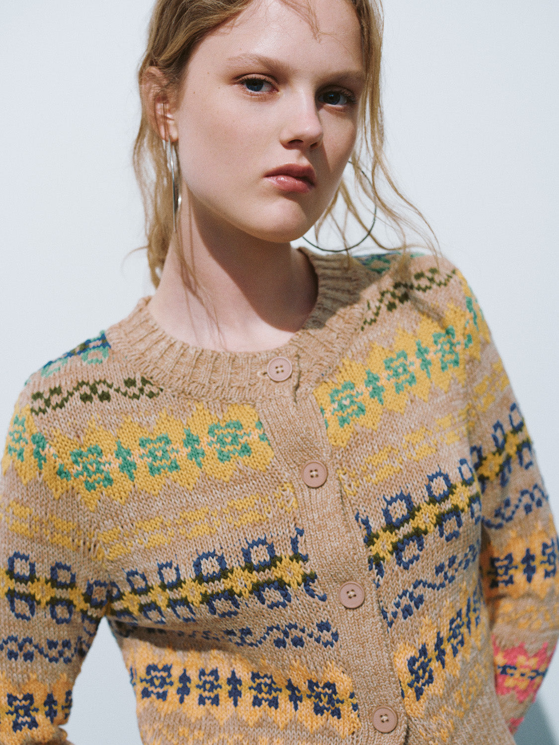 Knitted Cardigans