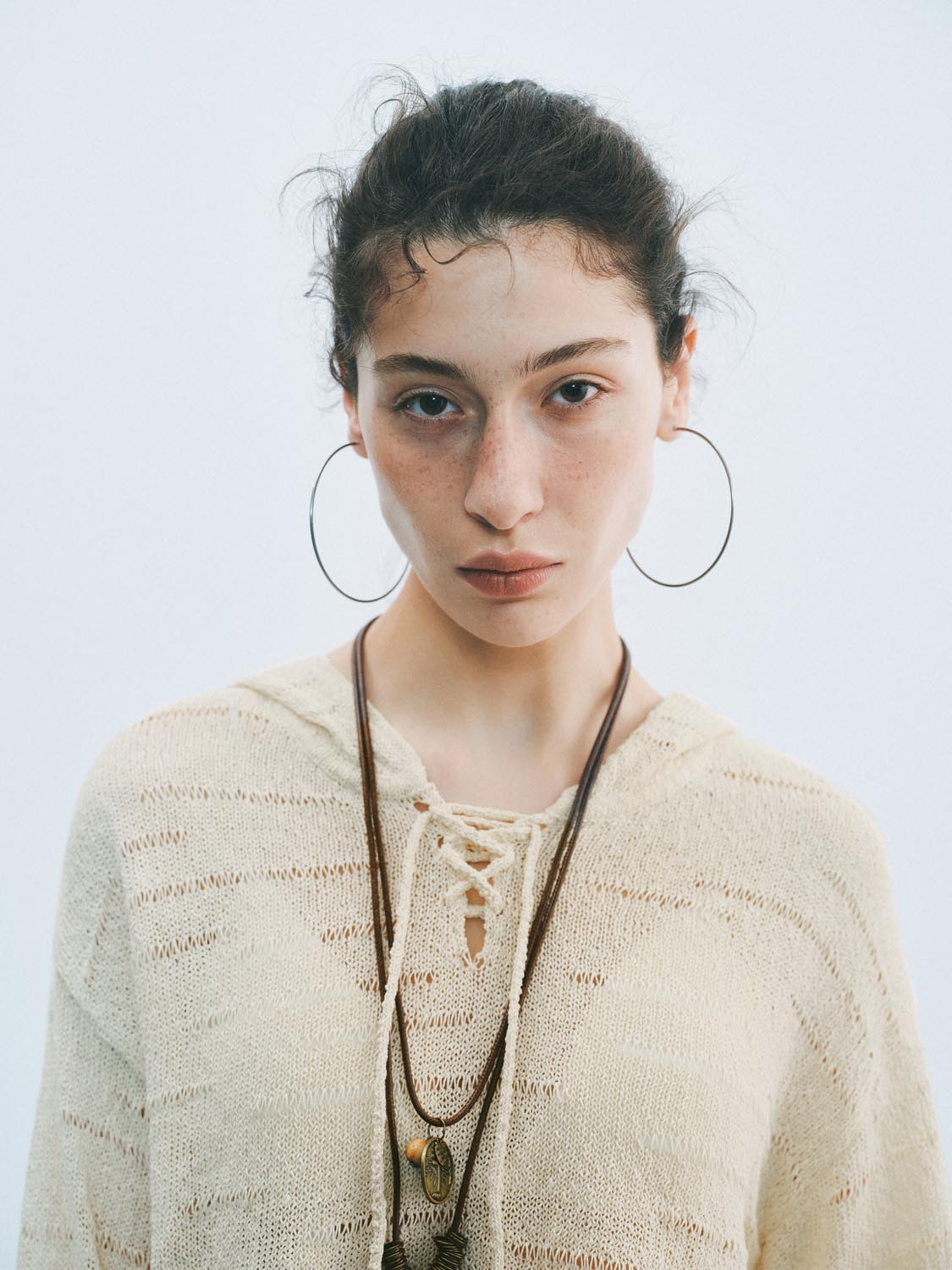 Knitted T-Shirts