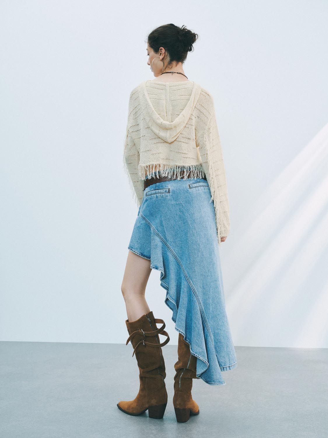 Knitted T-Shirts