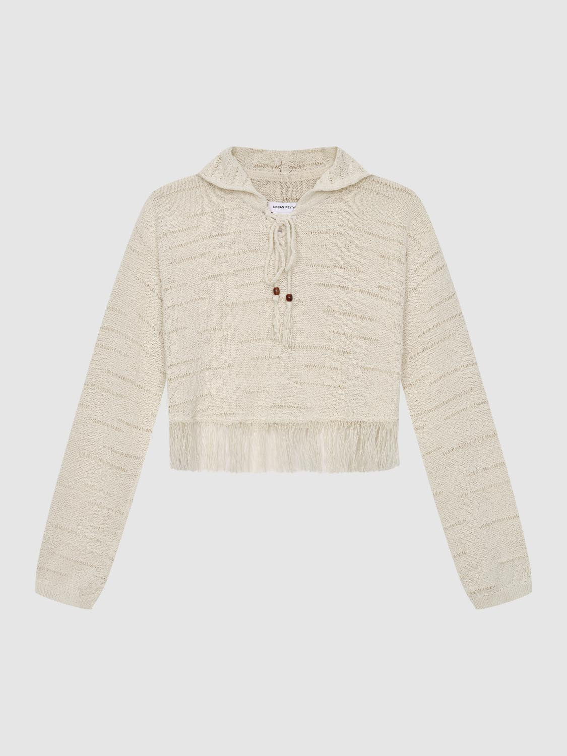Knitted T-Shirts