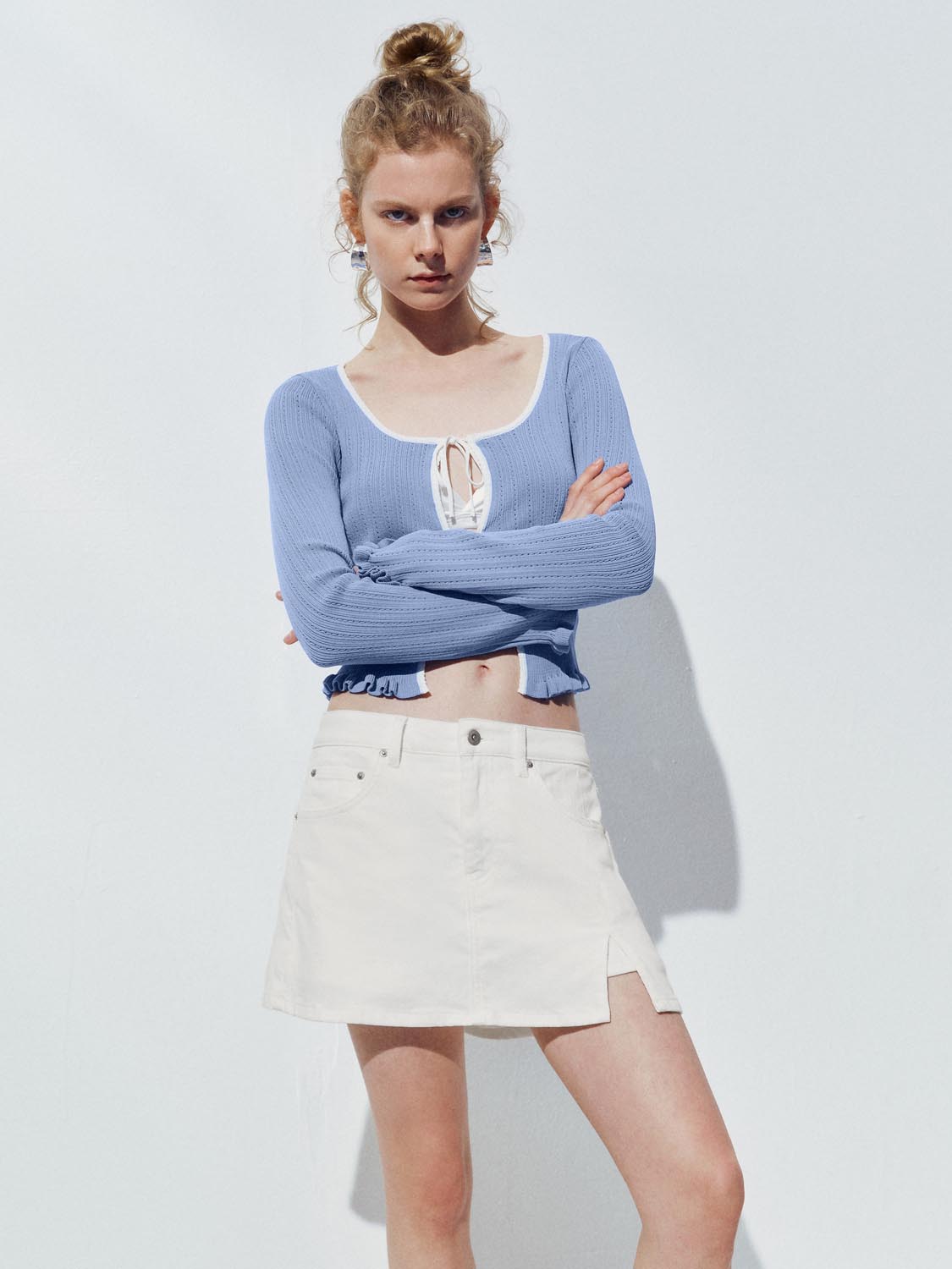 Knitted Cardigans