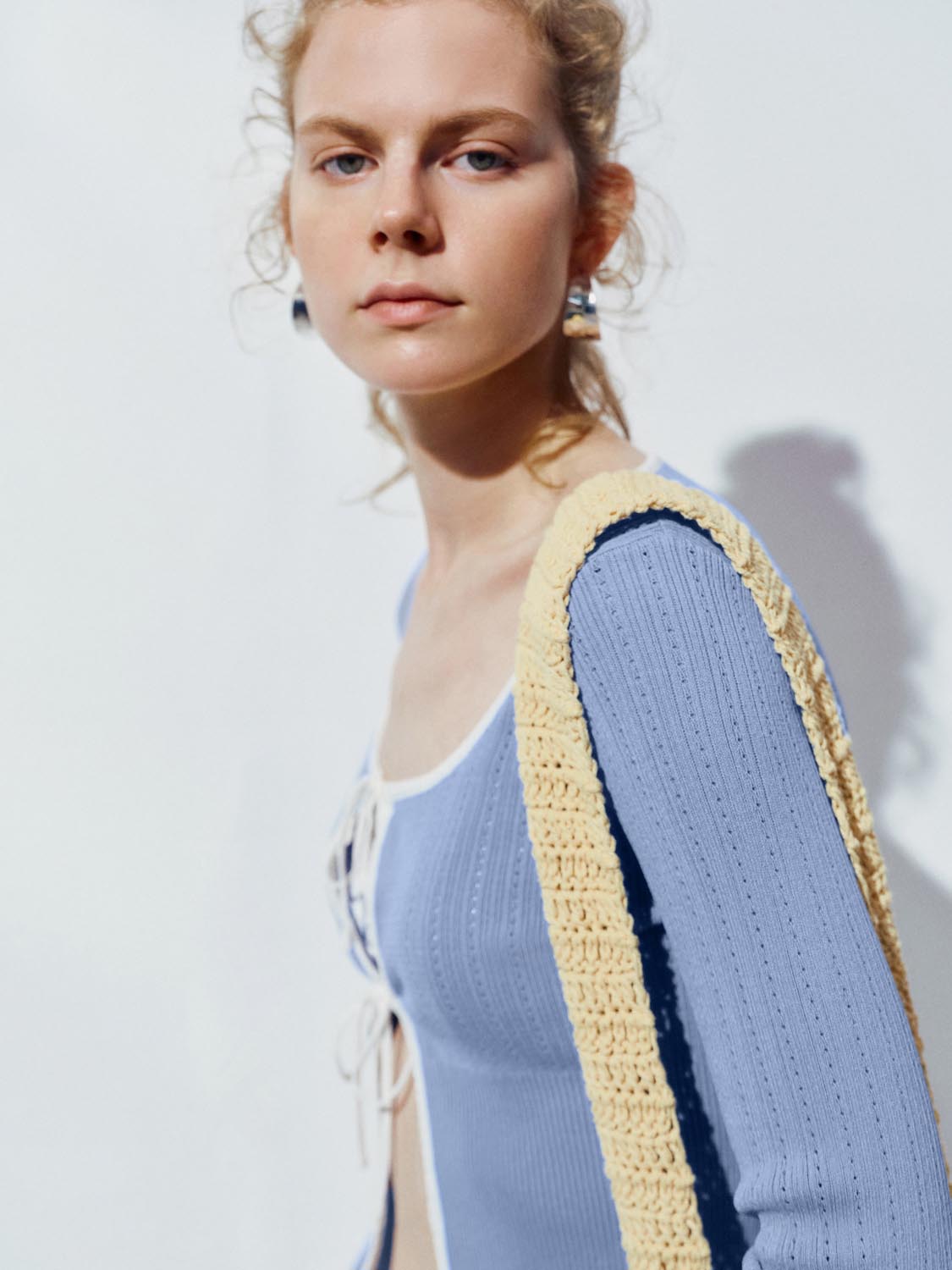 Knitted Cardigans