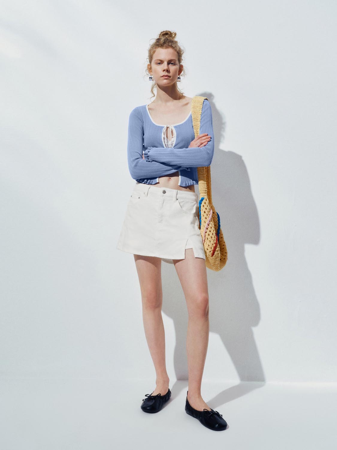 Knitted Cardigans