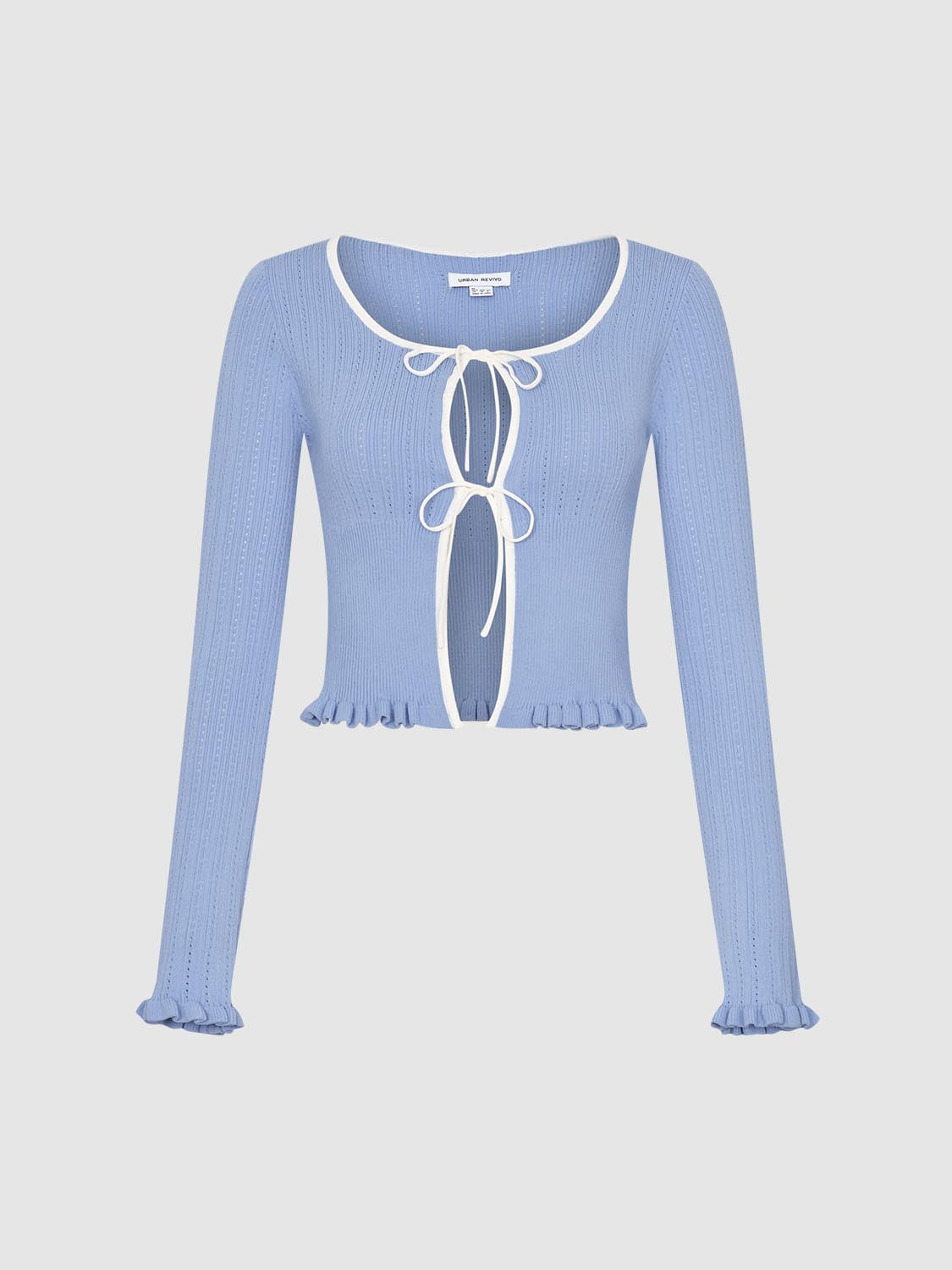 Knitted Cardigans