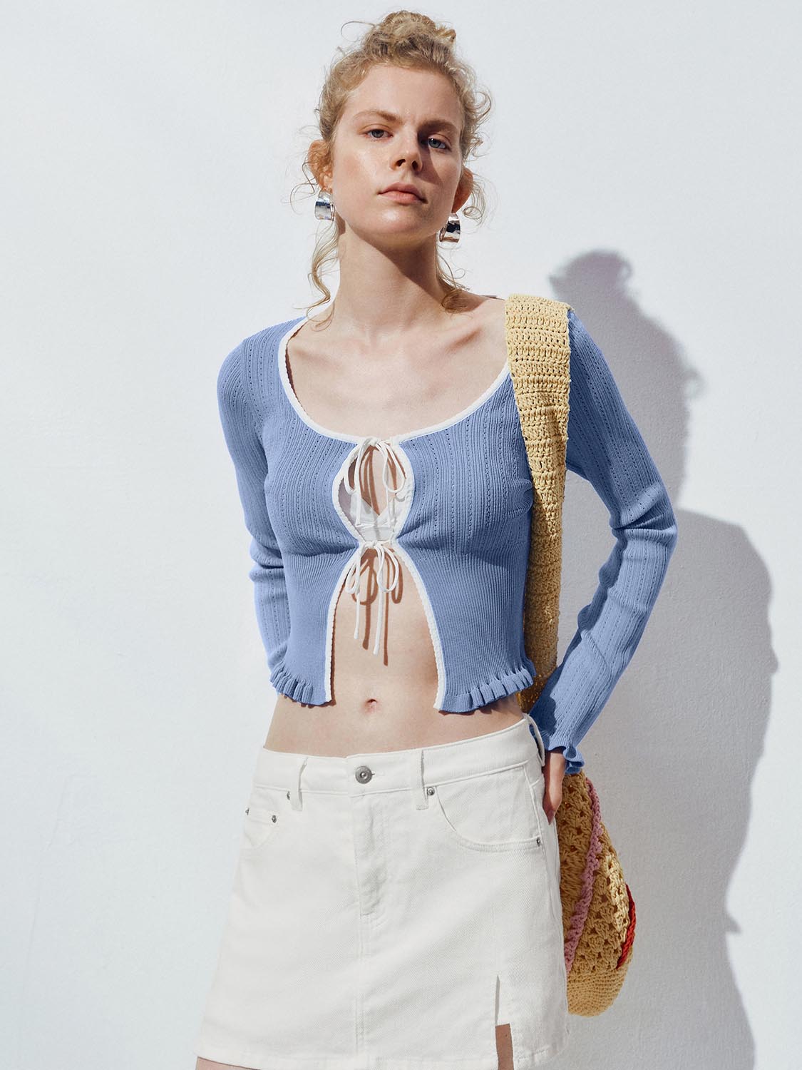 Knitted Cardigans