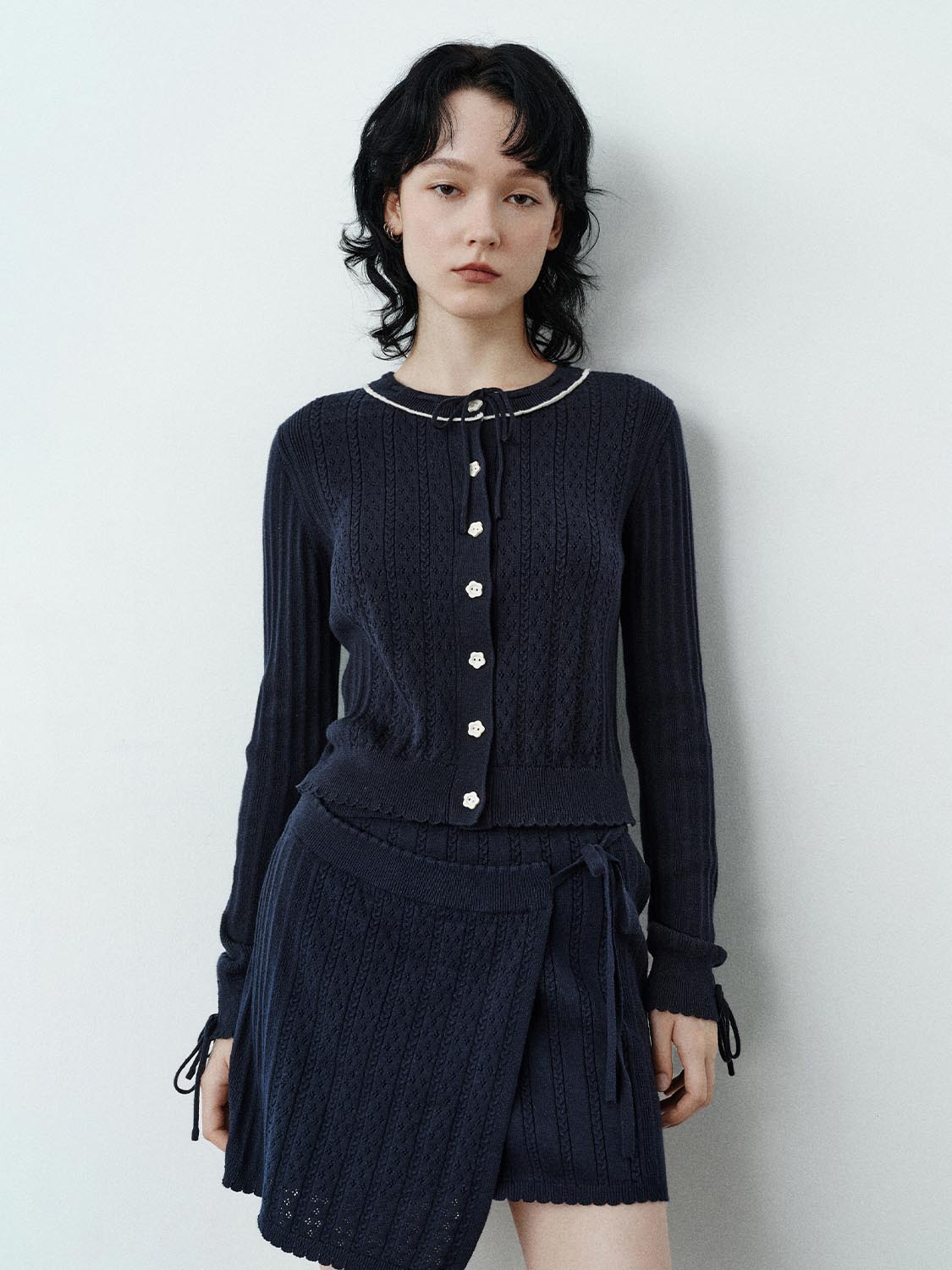 Knitted Cardigans