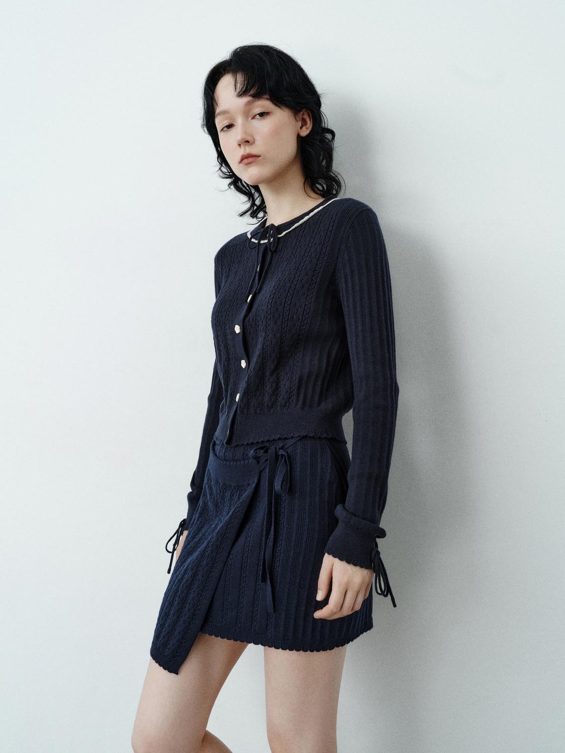 Knitted Cardigans