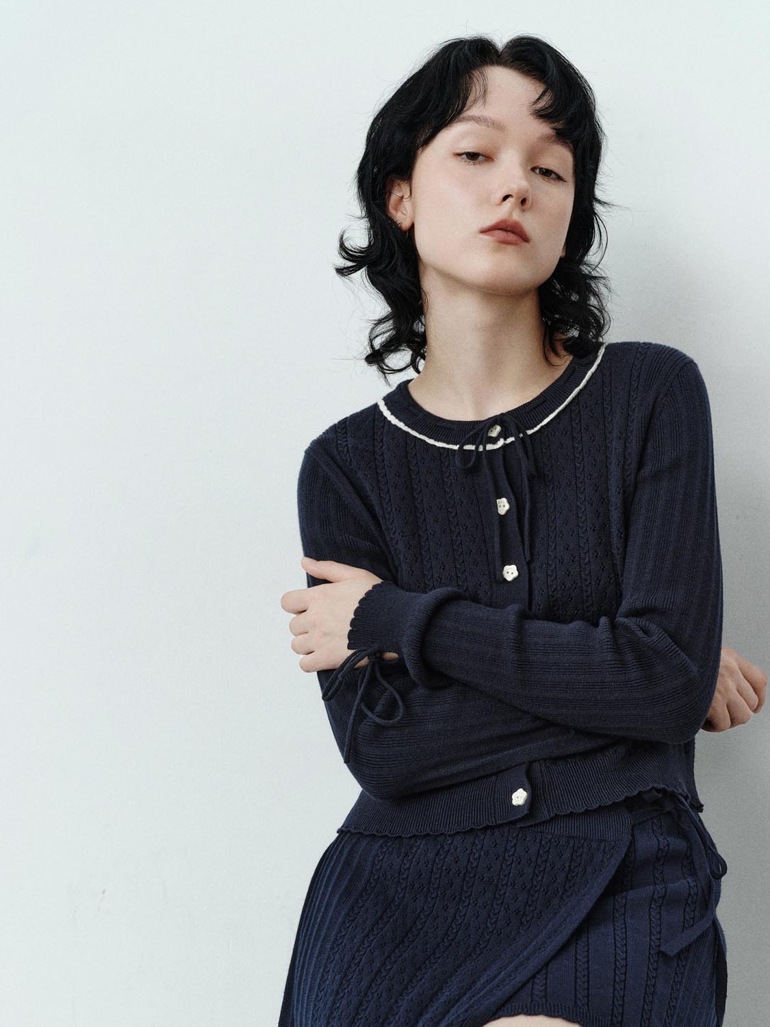 Knitted Cardigans