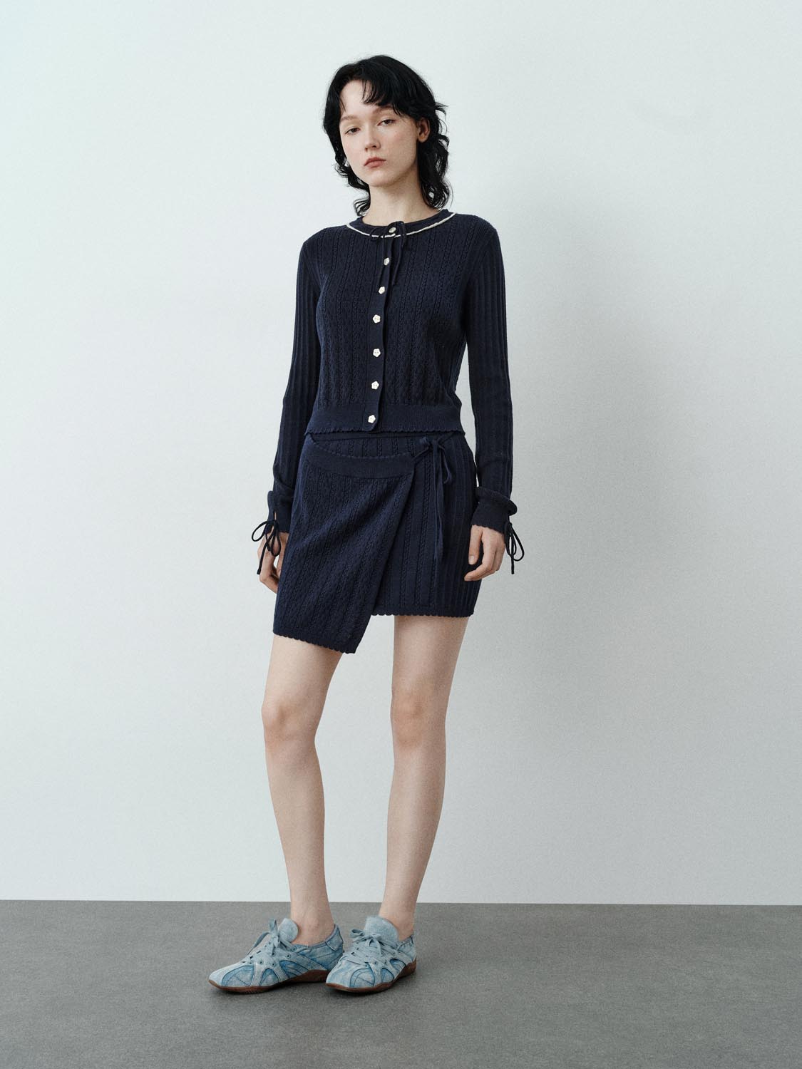 Knitted Cardigans