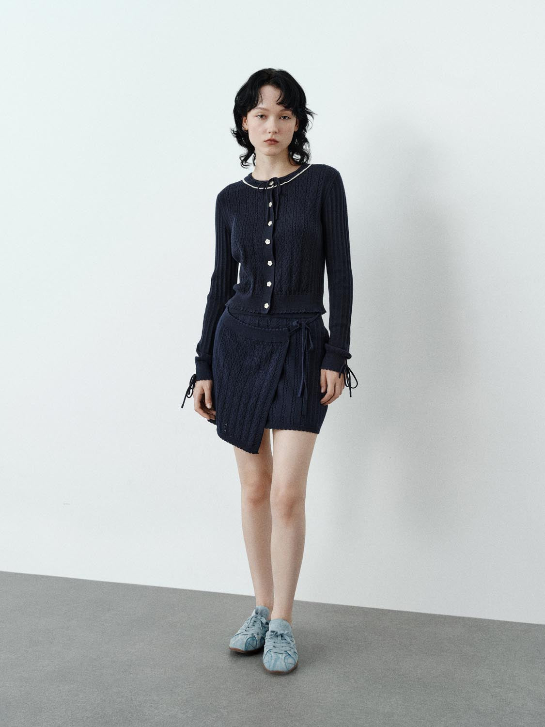 Knitted Cardigans